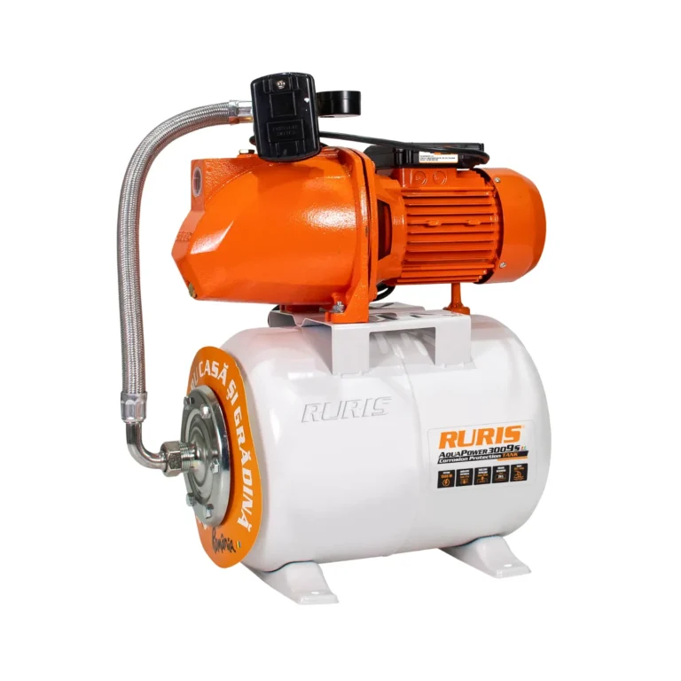 Ruris hidrofor hidropak za vodu AquaPower 3009S