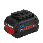 Baterija ProCORE 18V 8.0Ah