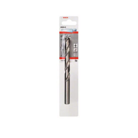 Borer HSS-G 11.0 mm