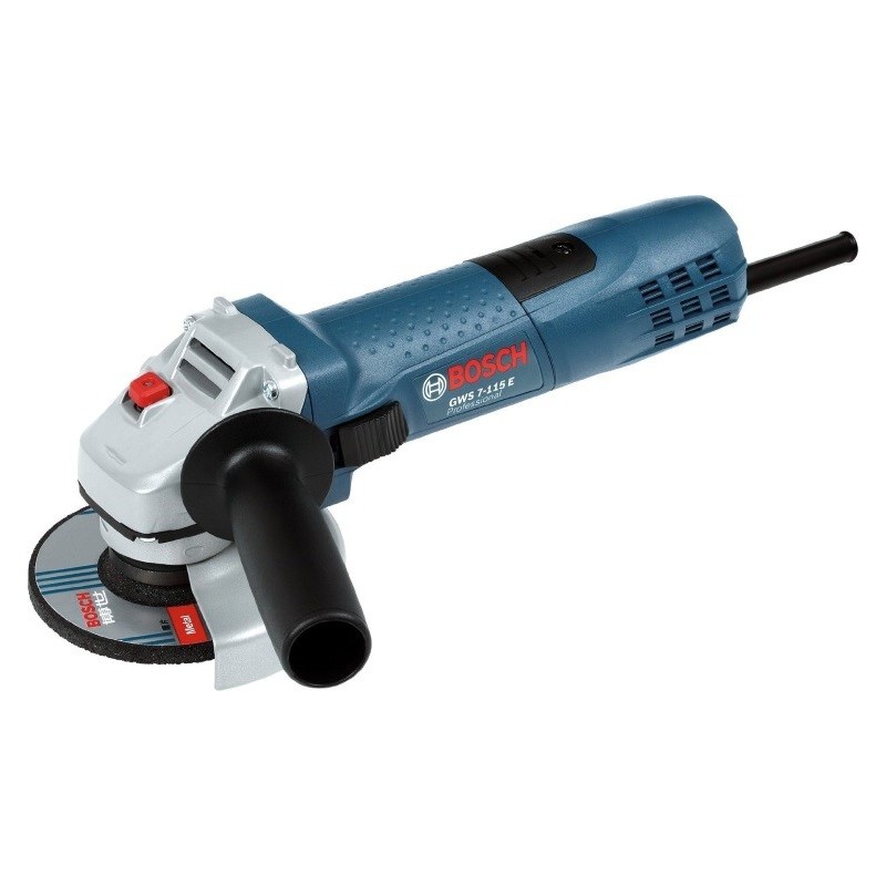 Brusilica GWS 7-115 Professional