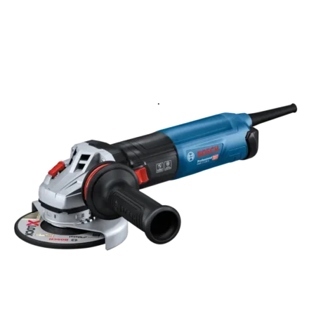 BRUSILICA GWS 17-125 S PROFESSIONAL