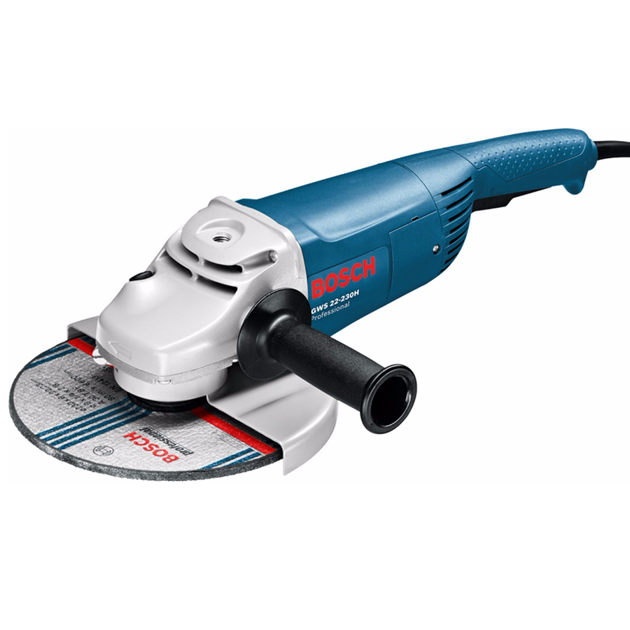 Brusilica GWS 22-230 H Bosch
