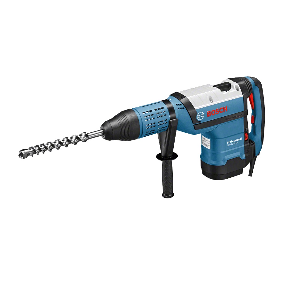 BUŠILICA GBH 12-52 DV 1700W