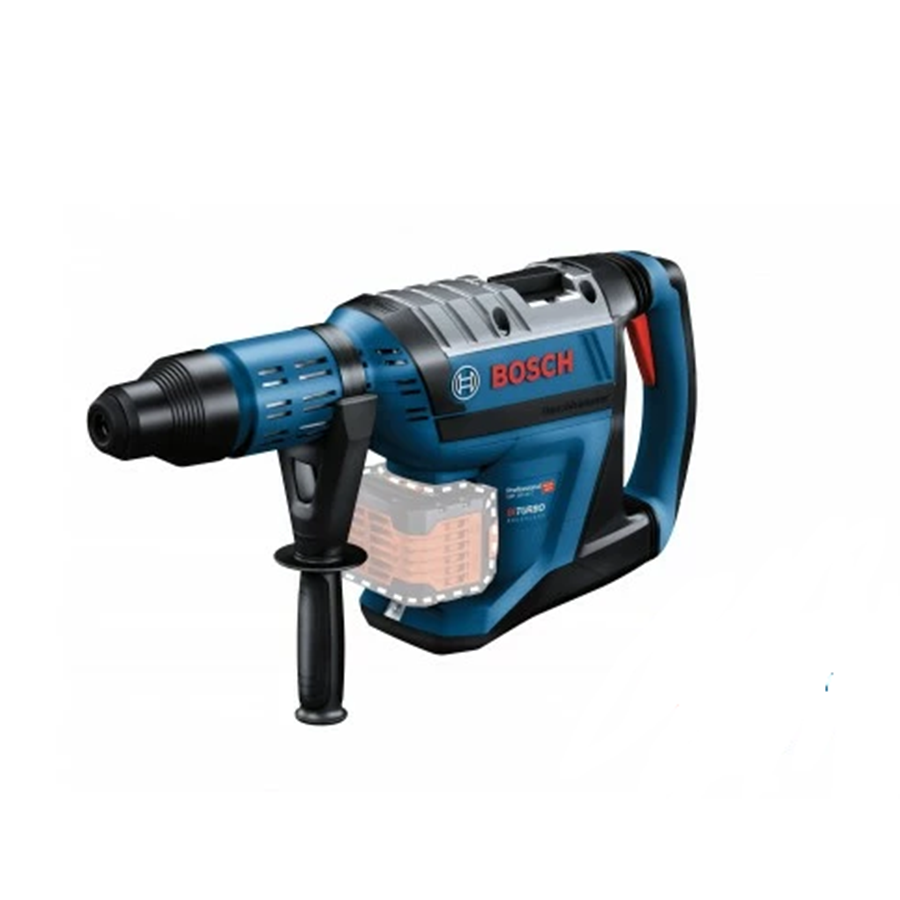 Bušilica GBH 18V-45 C SOLO BITURBO