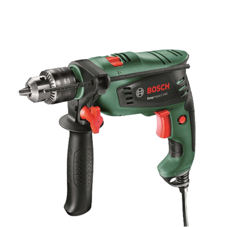 BUŠILICA UDARNA EASYIMPACT 540