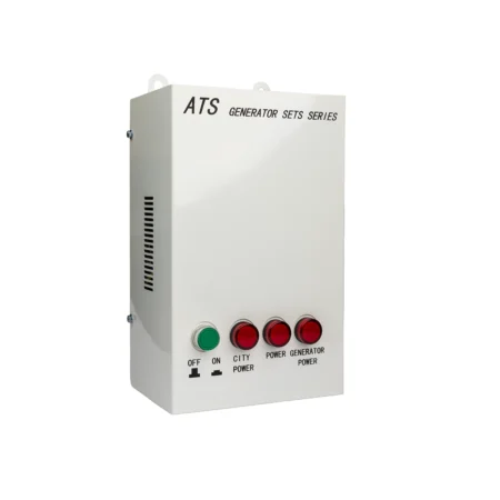 Expert ATS automatika za DG18000HD agregat
