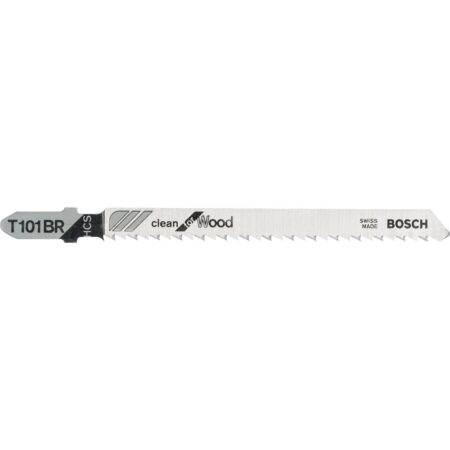 LIST UBODNE PILE T101BR 5/1 2608630014 BOSCH