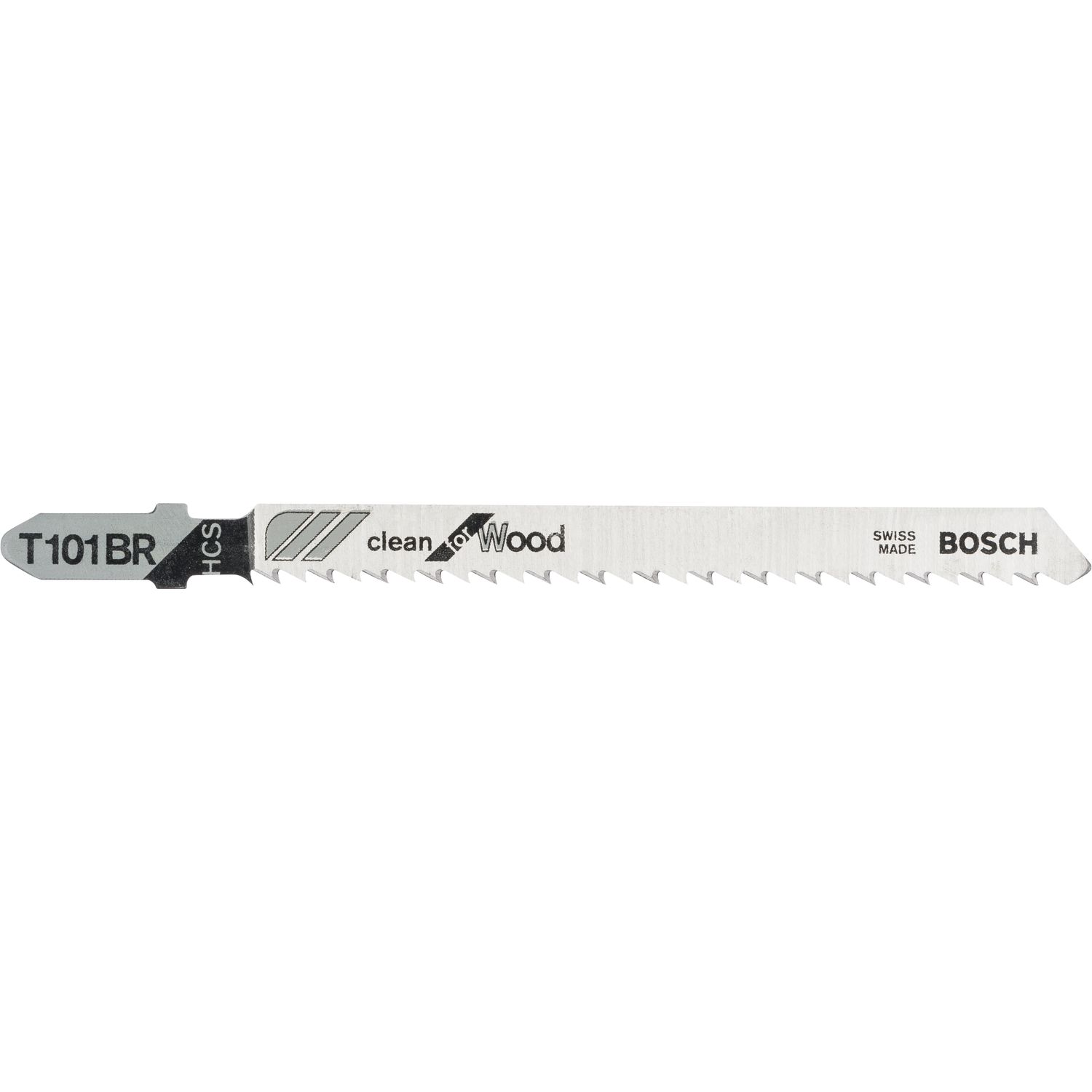 LIST UBODNE PILE T101BR 5/1 2608630014 BOSCH