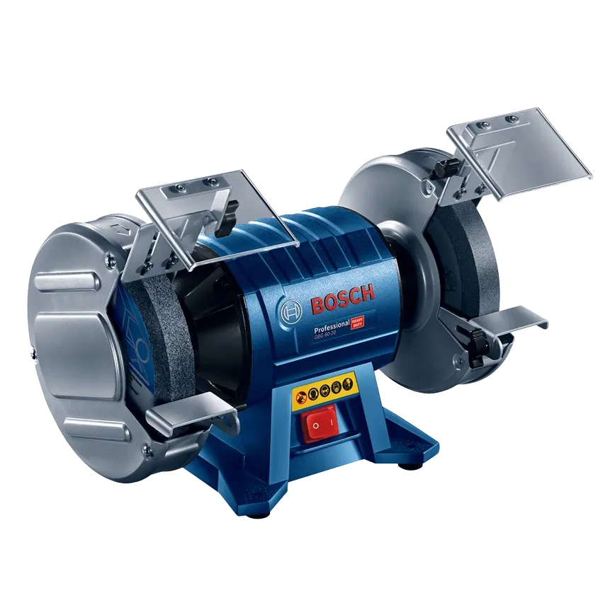 DVOSTRANA BRUSILICA GBG 60-20 PROFESSIONAL