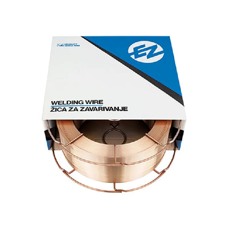 ELEKTRODA EZ-TIG SG2 FI 2.4x1000mm