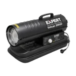 Expert dizelski top kalorifer Vulcan 2000D