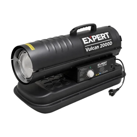 Expert dizelski top kalorifer Vulcan 2000D