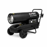 Expert dizelski top kalorifer Vulcan 3000D