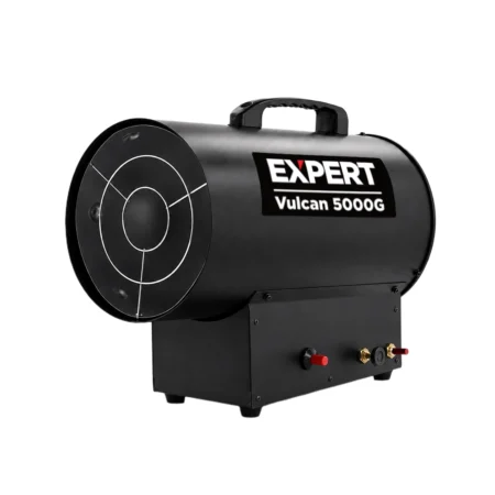 Expert grijalica kalorifer plinski top Vulcan 5000G