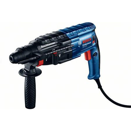 BUŠILICA GBH 2-26 DRE 800W