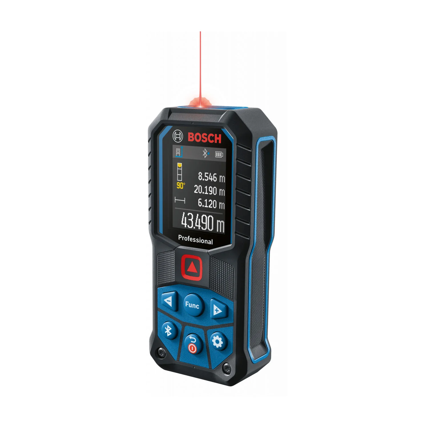 DALJINOMJER GLM 50-27 C 0601072T00