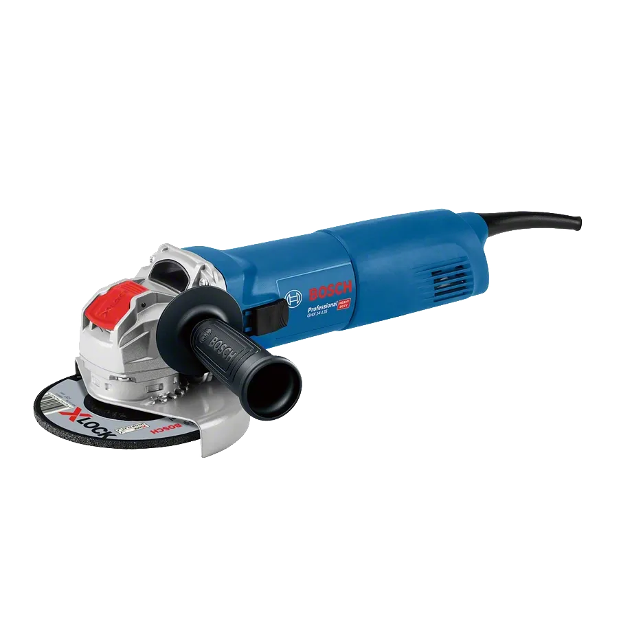 GWX 14-125 PROFESSIONAL