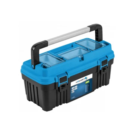 HOEGERT PVC kofer za alat kištra HT7G066