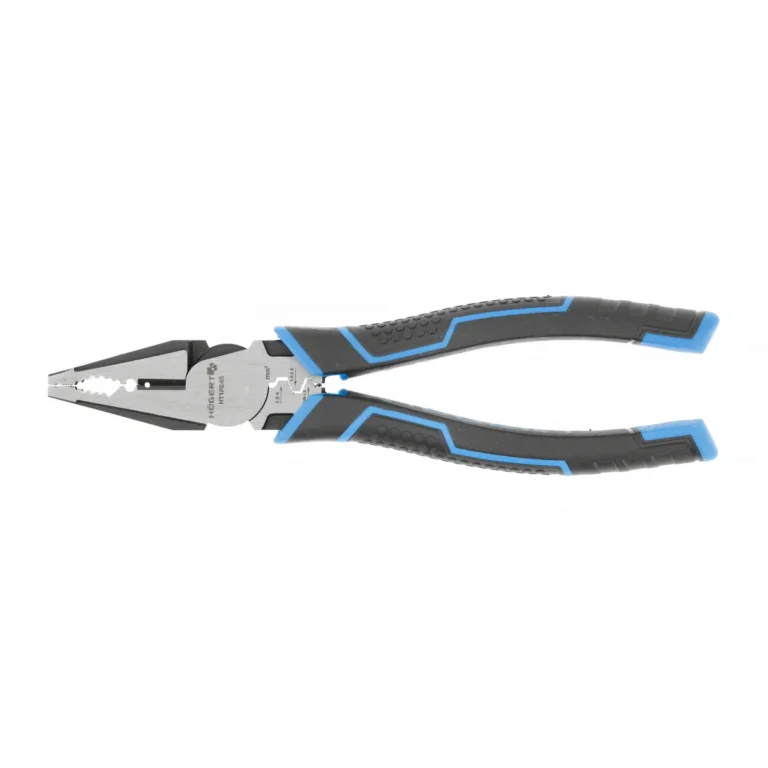 HOEGERT kombinovana – univerzalna kliješta HT1P245 210 mm
