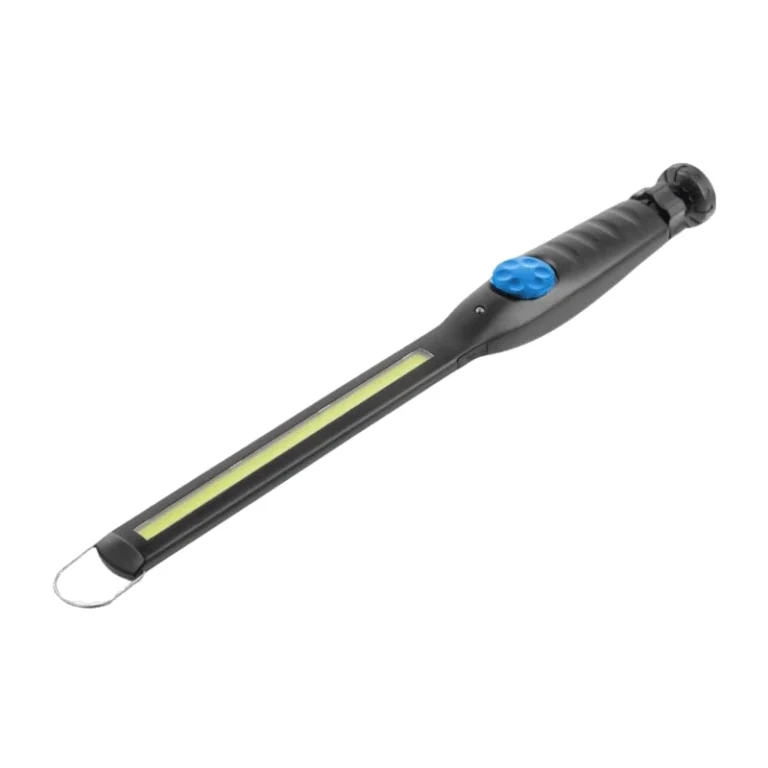 HOEGERT led lampa svjetiljka LED 10W 1AA 3.7V 400lm HT1E409