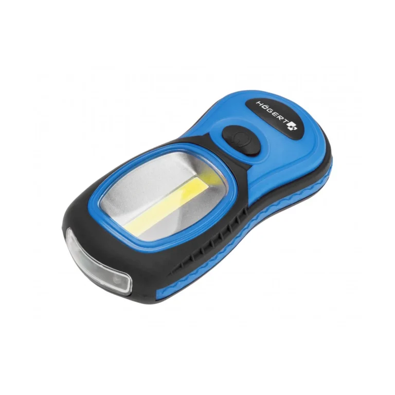 HOEGERT led lampa svjetiljka LED 3W 160lm HT1E402