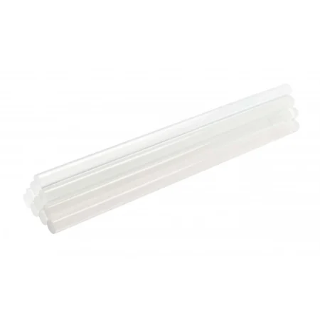 HOEGERT štapić ljepila za pištolj 300mm 5 kg transparent HT2C135