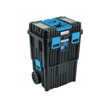 HOEGERT PVC transportni kofer za alat HT7G081