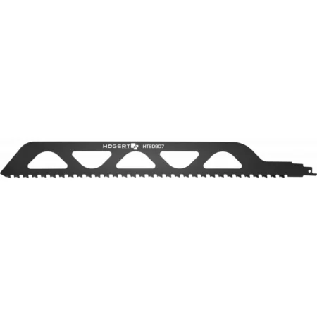 HOGERT list recipročne pile za ciglu i blokove 455 mm HT6D907