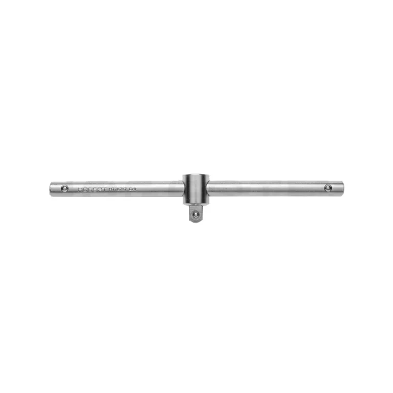 HOEGERT klizna T-ručka 3/4″ 500 mm HT1A748