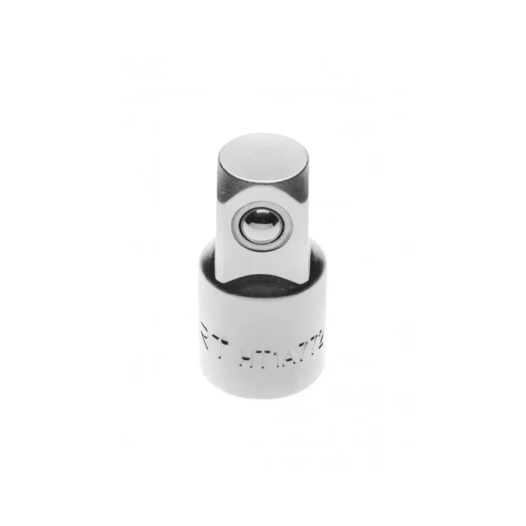 Hoegert adapter za nasadne ključeve 3/8”-1/4” 27 mm HT1A771