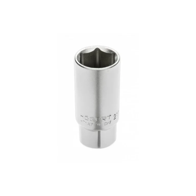 HOEGERT nasadni ključ za svjećice 3/8″ 19mm HT1A779