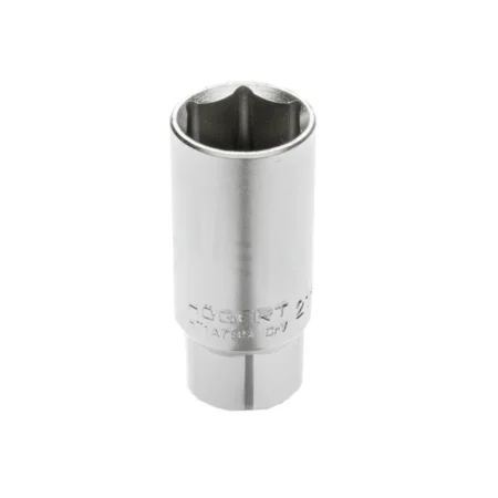 HOEGERT nasadni ključ za svjećice 1/2″ HEX HT1A785 21mm