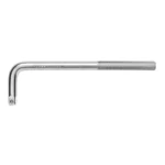 HOEGERT L ručka za nasadne ključeve 250mm 1/2″ HT1A792
