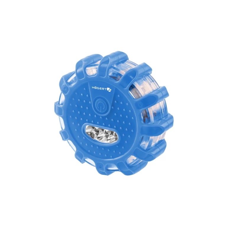 HOEGERT led lampa signalna 650 mAh HT1E404