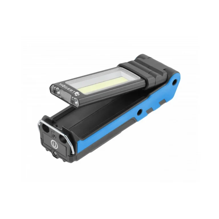 HOEGERT led radna lampa svjetiljka 400lm 5W HT1E407