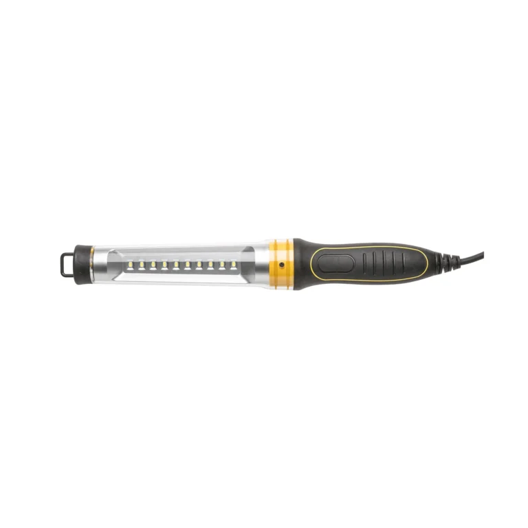 HOEGERT led radna lampa svjetiljka LED 6W AC100-250V HT1E412