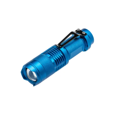 HOEGERT led lampa svjetiljka LED 5W 1AA 3.7V 250lm HT1E424