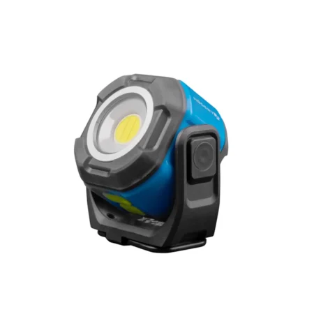 HOEGERT LED lampa 3.7V 2000mAh HT1E432 – 550 lm