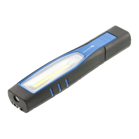 HOEGERT LED lampa magnetna zglobna punjiva 3.6V 3350mAh 1000lm – HT1E480