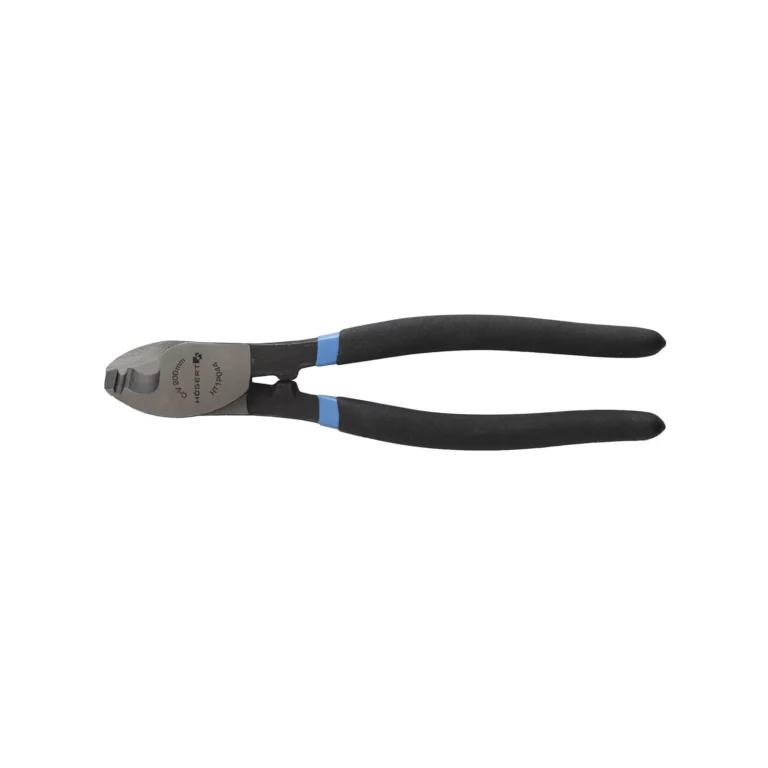 HOEGERT kliješta za sječenje kablova HT1P044 200 mm