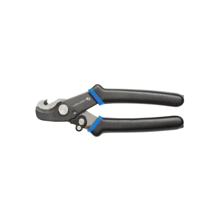 HOEGERT kliješta za sječenje kablova SK5 HT1P046 10.5mm