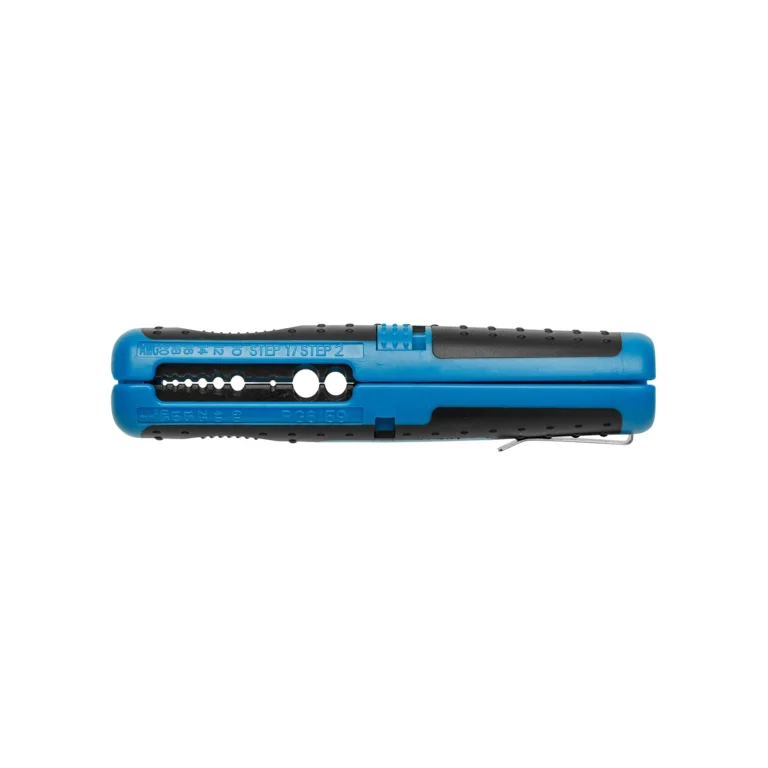 HOEGERT skidač izolacije 0.5-6mm2 HT1P102