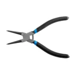 HOEGERT unutrašnja ravna seger kliješta 150 mm HT1P145