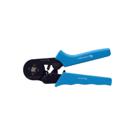 HOEGERT krimp kliješta za presjeke 0.25-6mm2 HT1P190