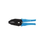HOEGERT krimp kliješta za coax stopice 1/1.7/4.5/6.5/7mm HT1P196