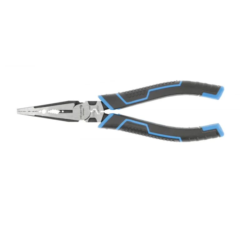 HOEGERT produžena – univerzalna kliješta HT1P247 185 mm