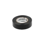 HOEGERT crna PVC izolir traka HT1P281 20m
