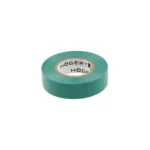HOEGERT zelena PVC izolir traka HT1P284 20m
