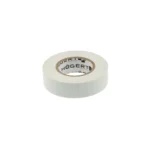 HOEGERT bijela PVC izolir traka HT1P285 20m