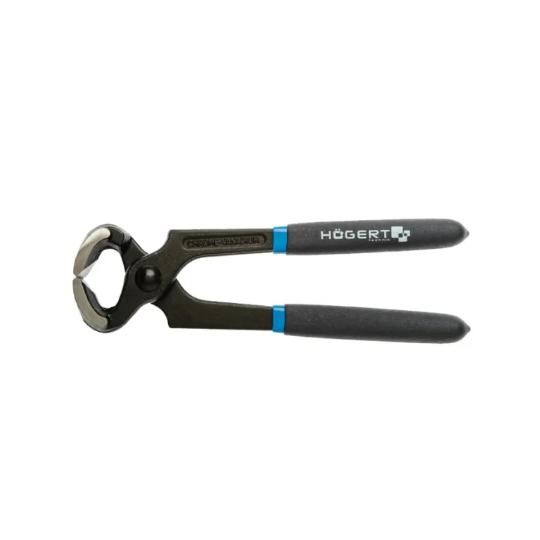 HOEGERT kliješta HT1P350 180 mm